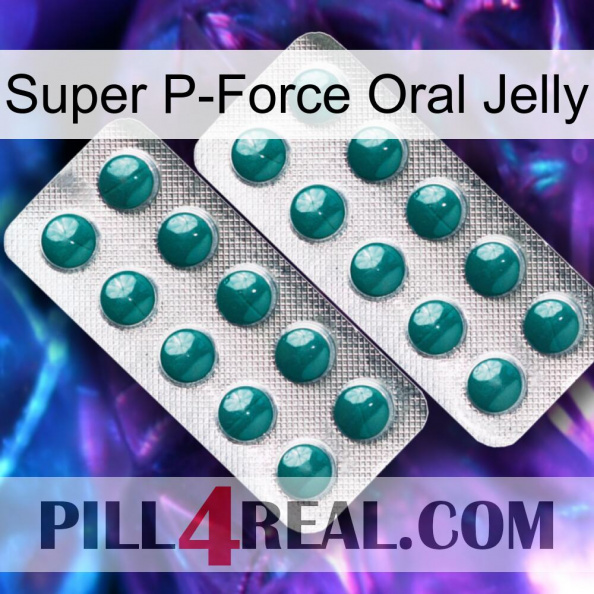 Super P-Force Oral Jelly dapoxetine2.jpg